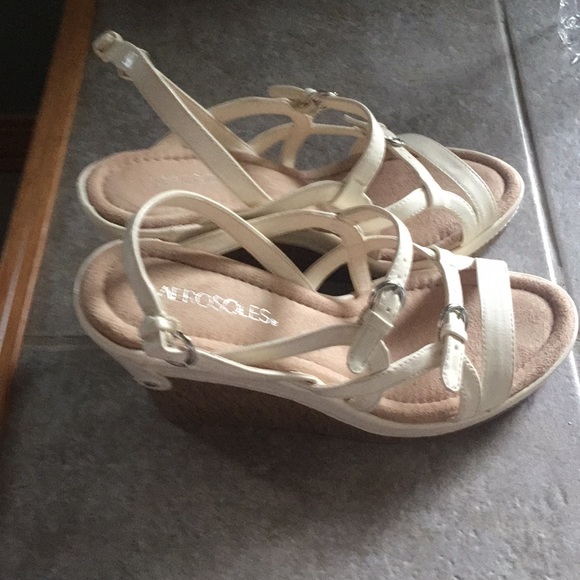 Shoes - Picture 2 of 5